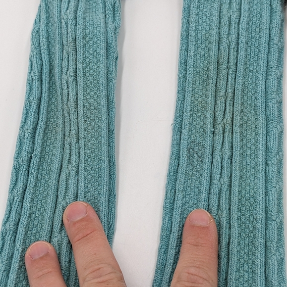 3 Mini Boden Footless Tights Leggings 2T 3T - Picture 4 of 7